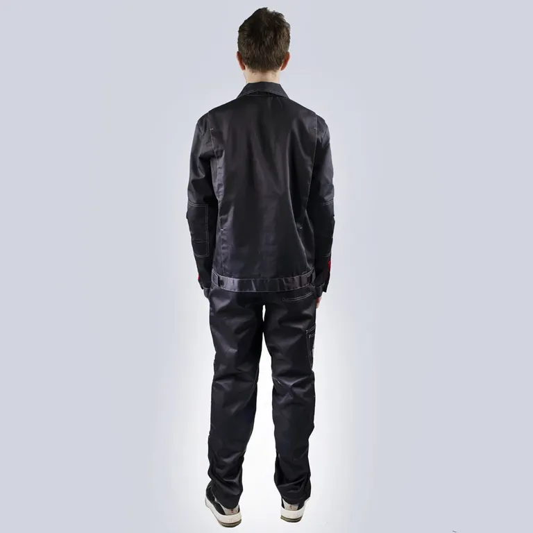 Эталон / Костюм "Фаворит 2", летний куртка, полукомбинезон