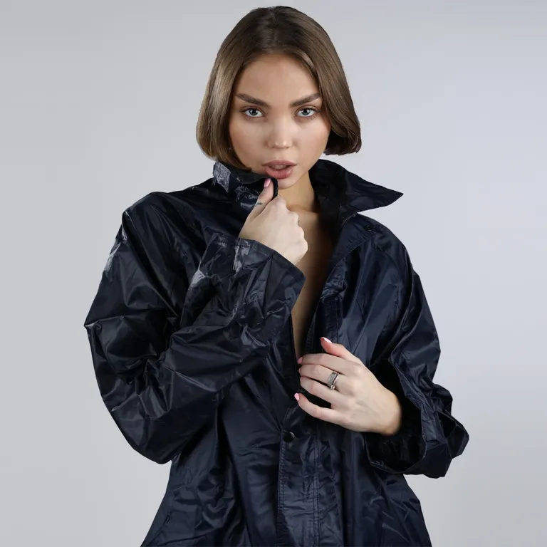 Эталон / Костюм влагозащитный Ливень нейлон