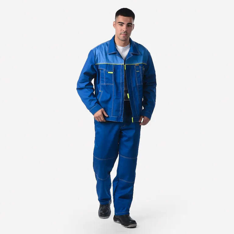 ГК СПЕЦОБЪЕДИНЕНИЕ / Куртка ТУРБО