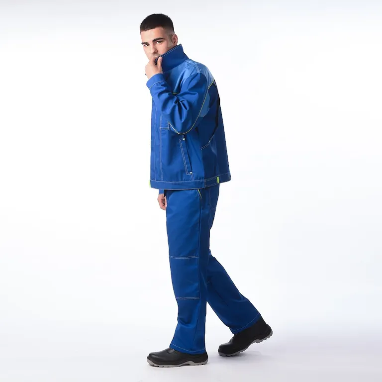 ГК СПЕЦОБЪЕДИНЕНИЕ / Куртка ТУРБО