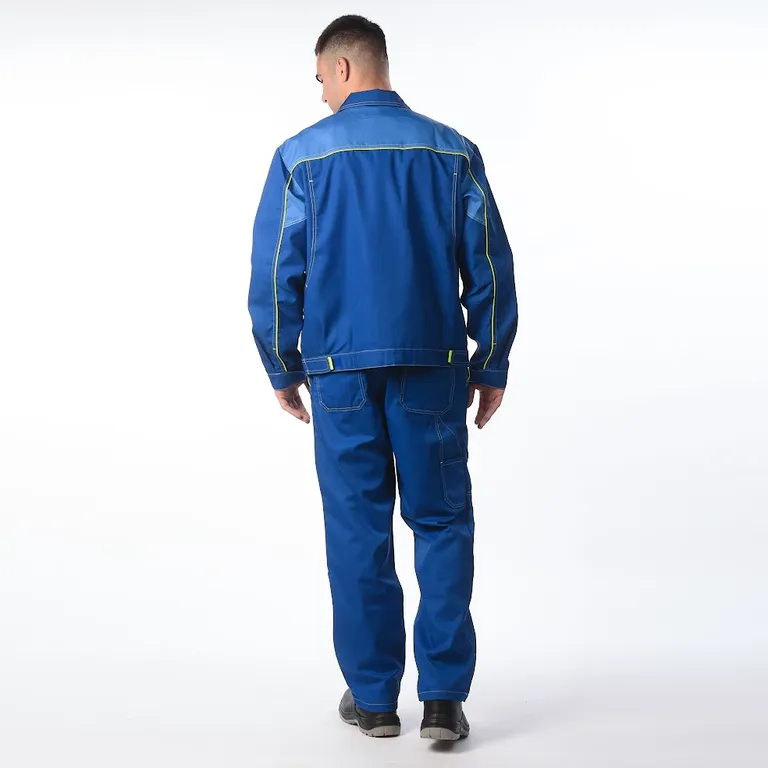 ГК СПЕЦОБЪЕДИНЕНИЕ / Куртка ТУРБО