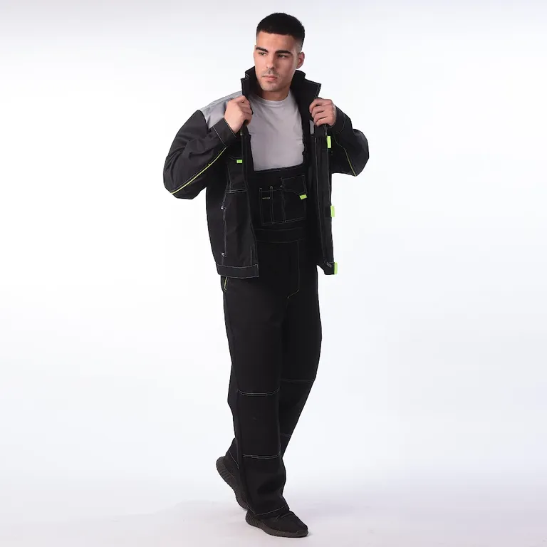 ГК СПЕЦОБЪЕДИНЕНИЕ / Куртка ТУРБО