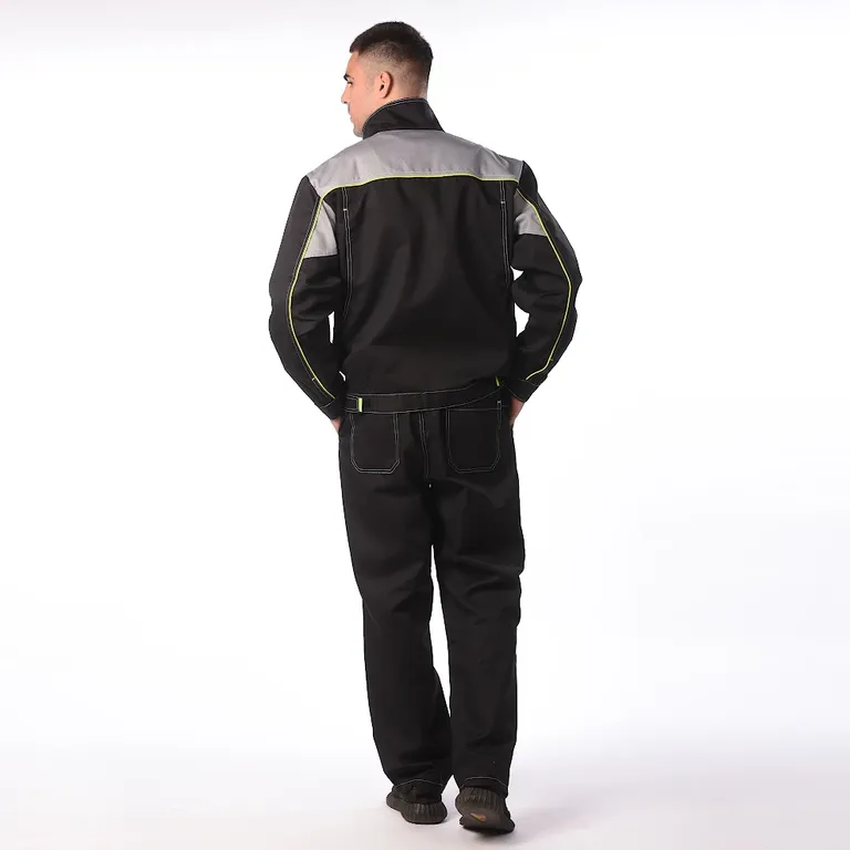 ГК СПЕЦОБЪЕДИНЕНИЕ / Куртка ТУРБО