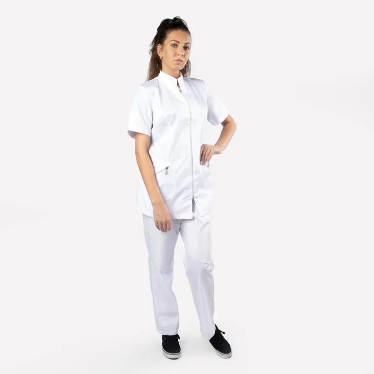 ГК СПЕЦОБЪЕДИНЕНИЕ / Костюм КРИСТАЛЛ, белый