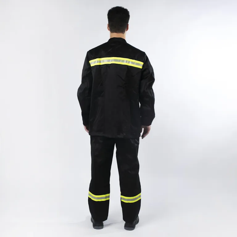 ГК СПЕЦОБЪЕДИНЕНИЕ / Костюм сварщика ПРОМЕТЕЙ ОГНЕПРОТЕКТ