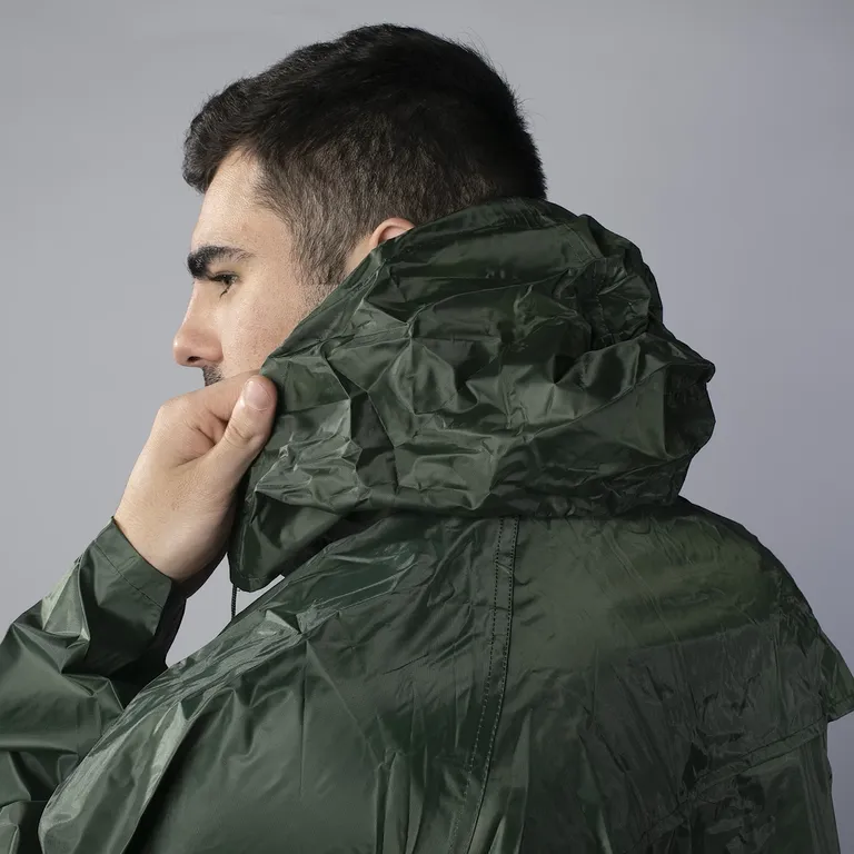 DELTA PLUS / Костюм влагозащитный EN400