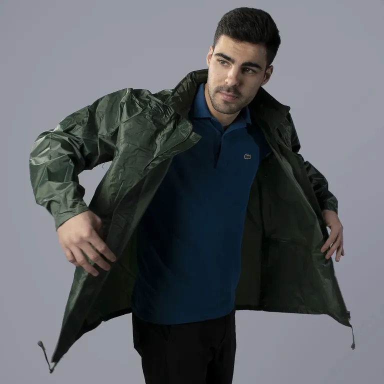 DELTA PLUS / Костюм влагозащитный EN400