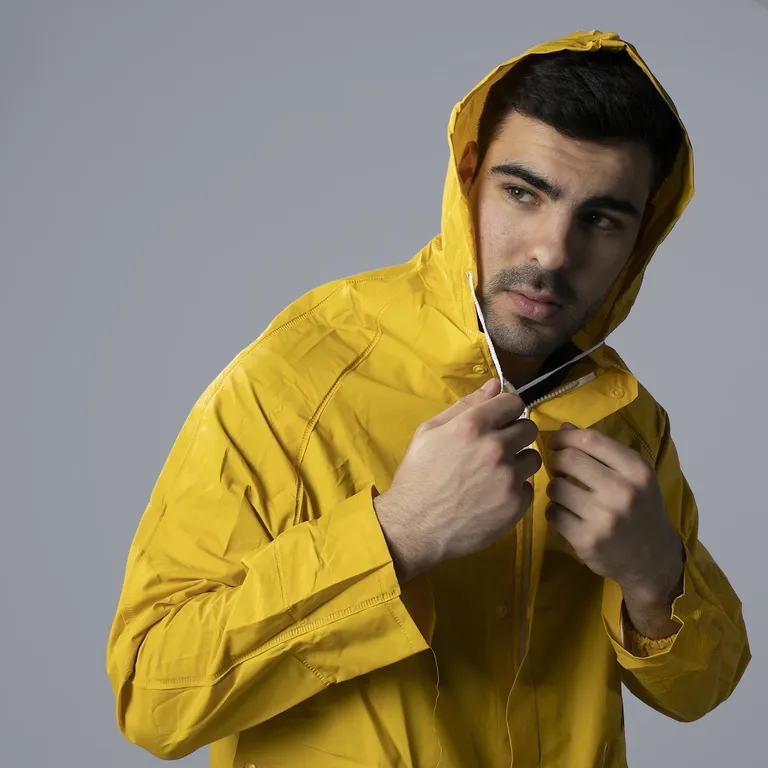 DELTA PLUS / Костюм влагозащитный EN304