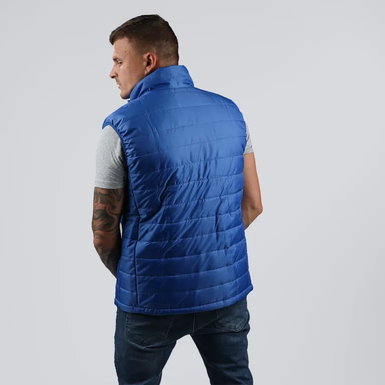 Эталон / Жилет утеплённый "КАНАДА"