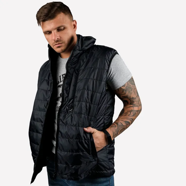 Эталон / Жилет утеплённый "КАНАДА"