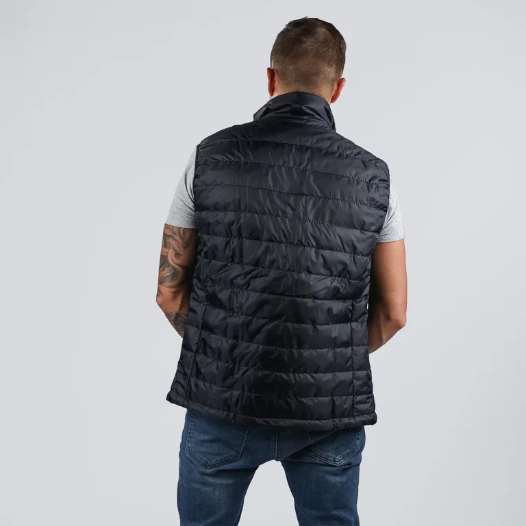 Эталон / Жилет утеплённый "КАНАДА"