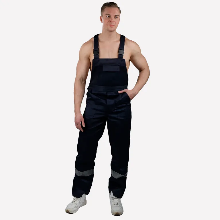 Эталон / Полукомбинезон "Стандарт" с СОП