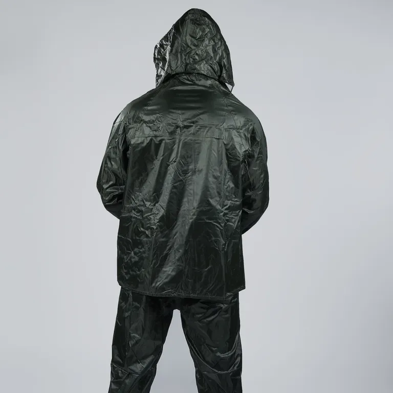 Эталон / Костюм влагозащитный Ливень нейлон