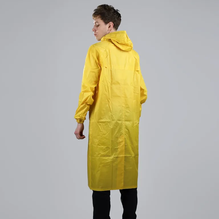 Эталон / Плащ влагозащитный Ливень нейлон