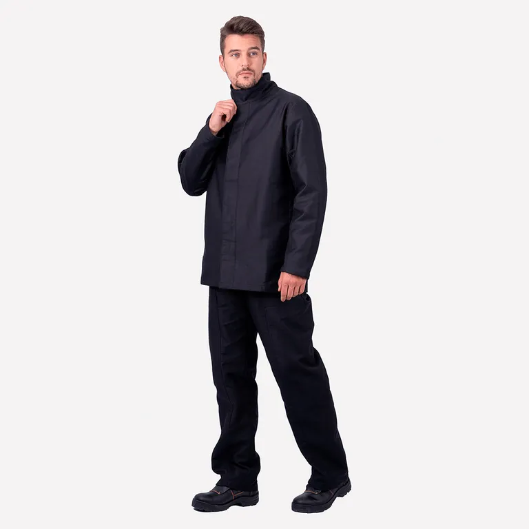 ГК СПЕЦОБЪЕДИНЕНИЕ / Костюм ОП МОЛЕСКИН ПРОТЕКТ ГОСТ Р 12.4.297-2013