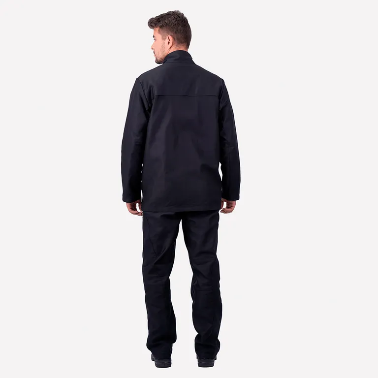 ГК СПЕЦОБЪЕДИНЕНИЕ / Костюм ОП МОЛЕСКИН ПРОТЕКТ ГОСТ Р 12.4.297-2013