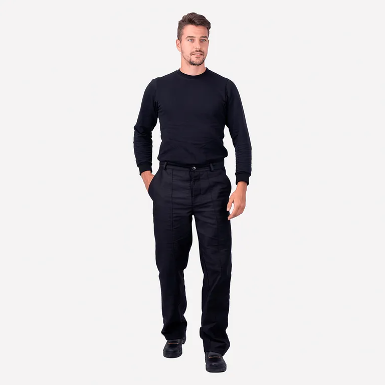 ГК СПЕЦОБЪЕДИНЕНИЕ / Костюм ОП МОЛЕСКИН ПРОТЕКТ ГОСТ Р 12.4.297-2013