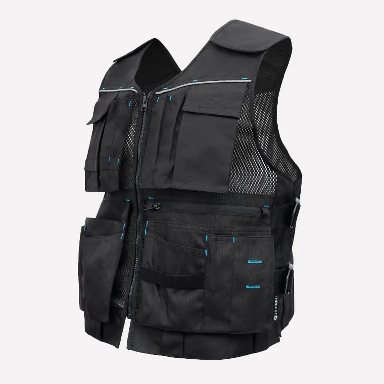 Hogert Technik / Жилетка HELWIG для инструментов