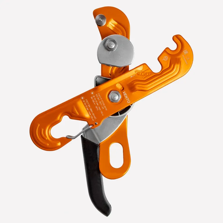 Vento / Спусковое устройство "Стопор-десантер" 2021