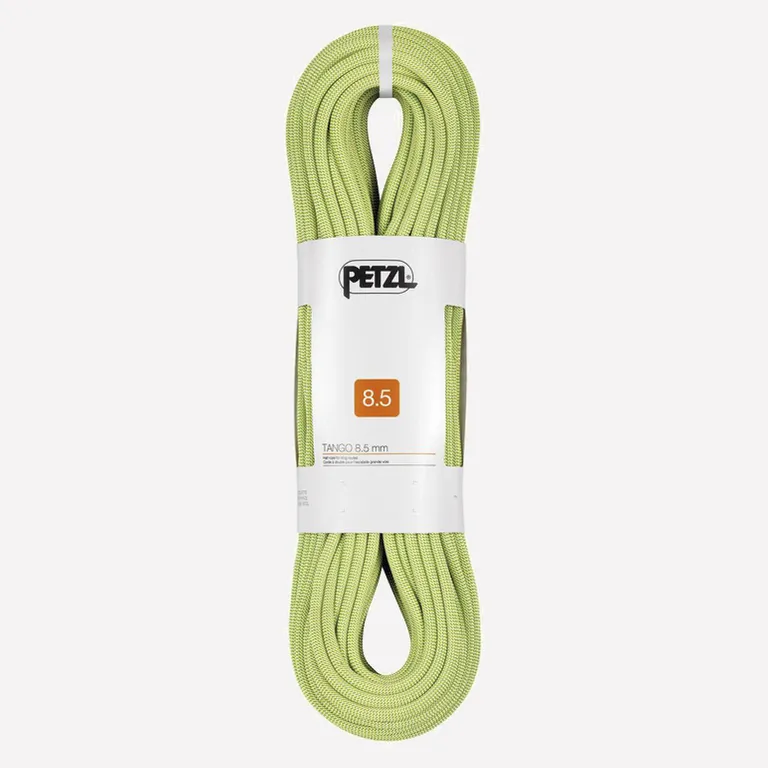 PETZL / Динамическая веревка TANGO 8.5 мм 50 метров