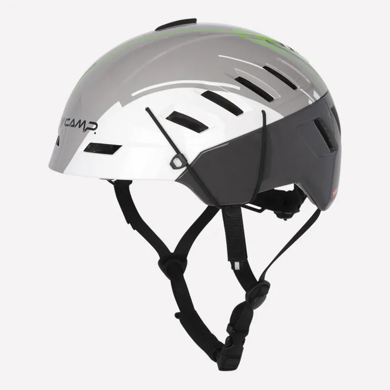 PETZL / Шлем для горнолыжного спорта VOYAGER