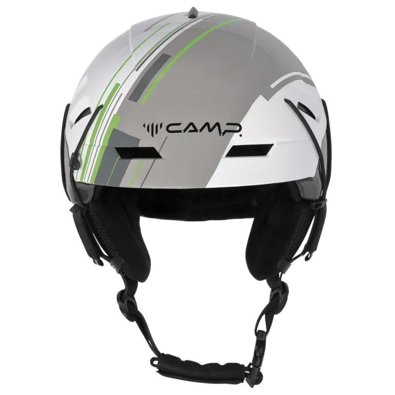 PETZL / Шлем для горнолыжного спорта  VOYAGER