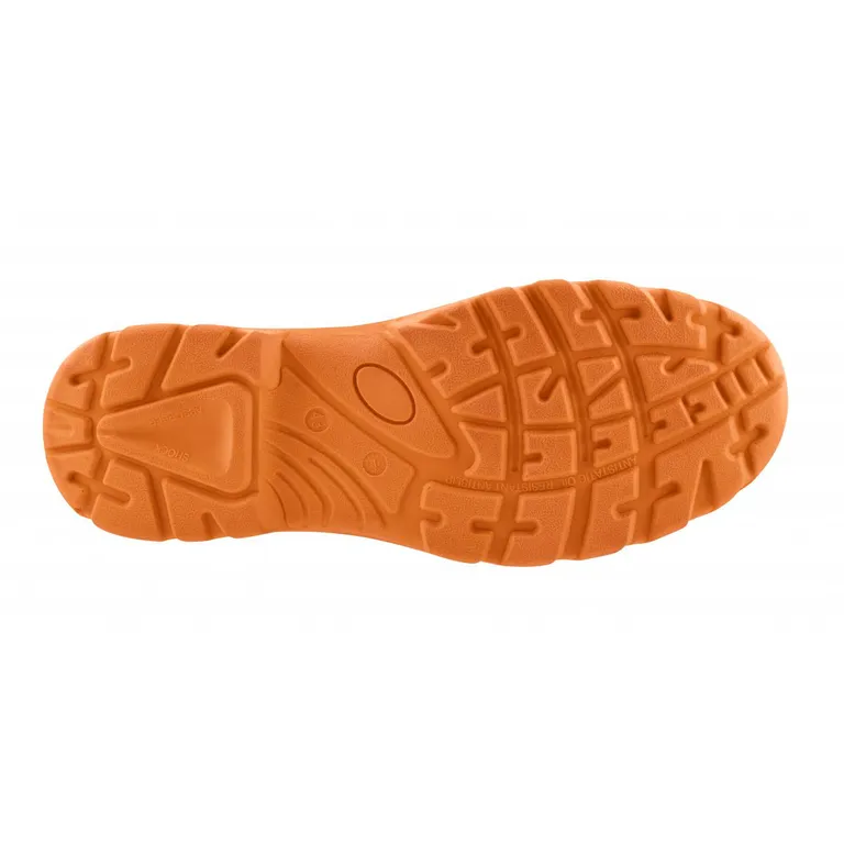 Hogert Technik / Ботинки рабочие BERKEL SRC S1P