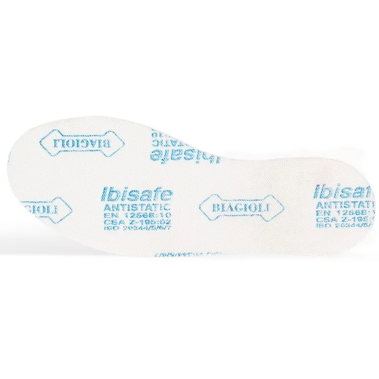 Спецодежда / Ботинки зимние с КП/КС  А-5СМ