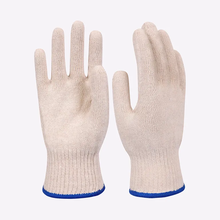 ГК СПЕЦОБЪЕДИНЕНИЕ / Перчатки трикотажные ЛЮКС
