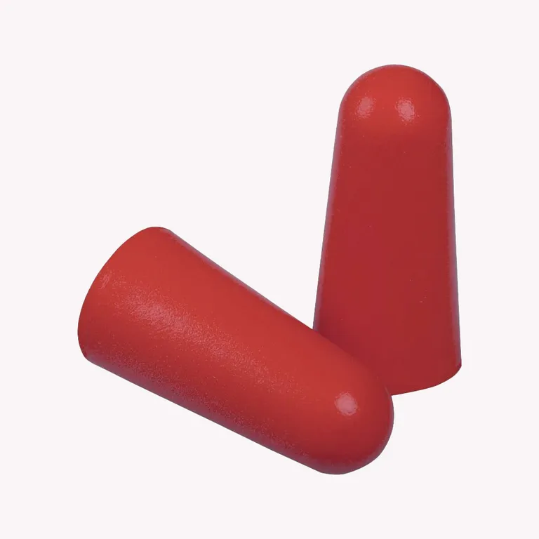 DELTA PLUS / Полиуретановые беруши CONIC500 (SNR 36 DB)