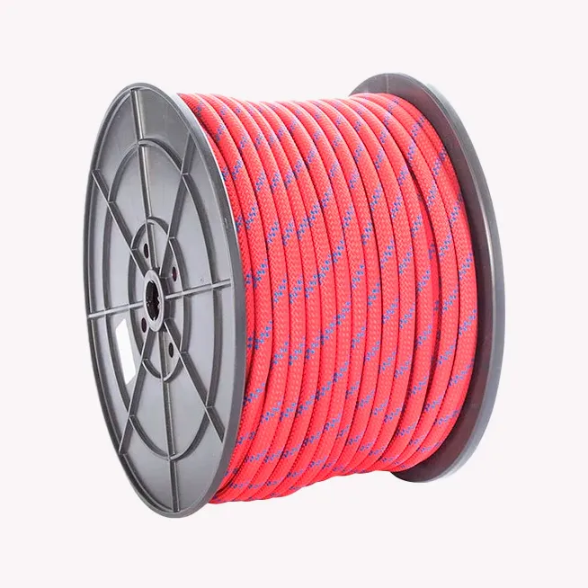 Vento / Веревка статическая ПРОФИСТАТИК 10 мм  200м