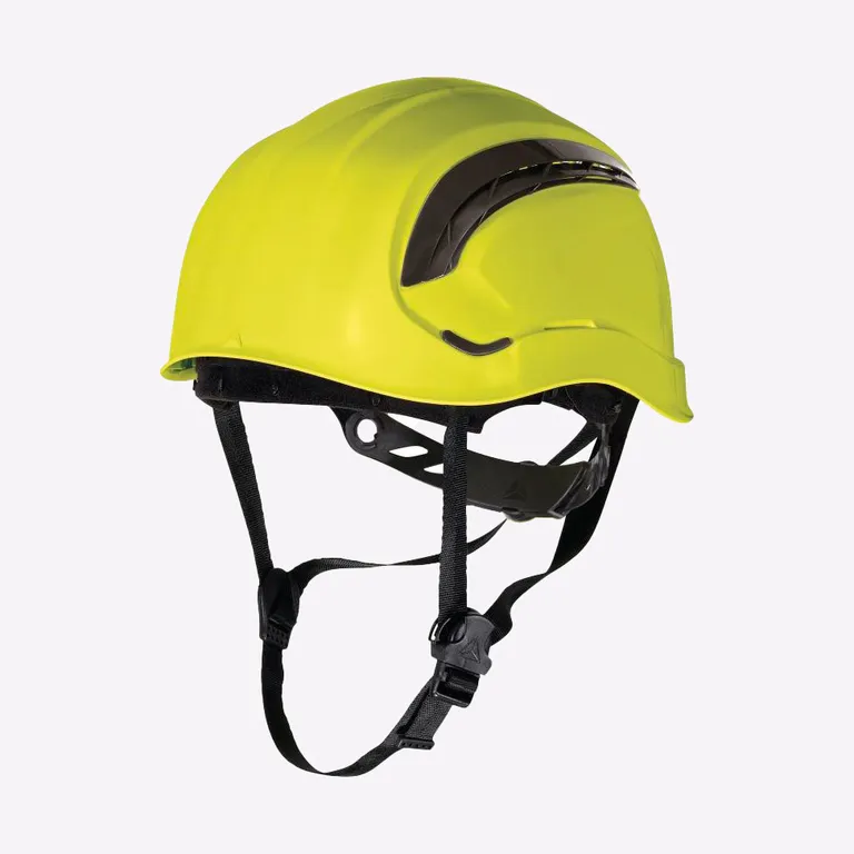 DELTA PLUS / Каска GRANITE WIND вентилируемая в горном стиле