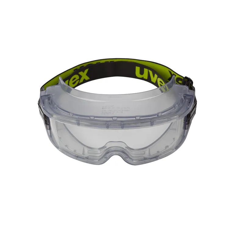 UVEX / Защитные очки uvex ультравижн