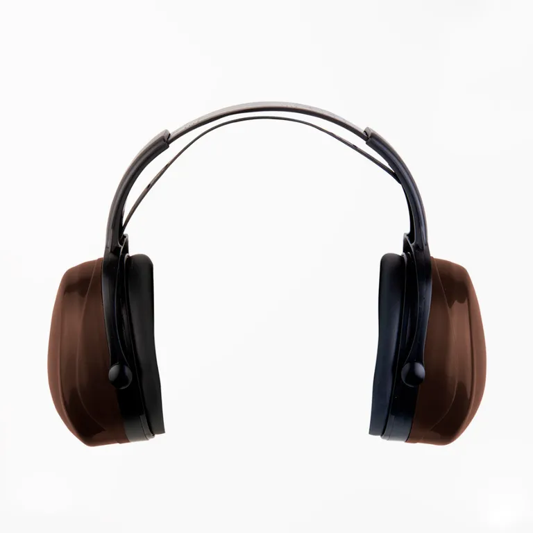 Jeta Safety / Наушники противошумные Sonus 29 дБ