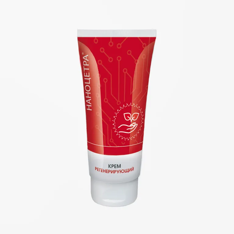 Ампаро / Крем регенерирующий восстанавливающий для рук и лица