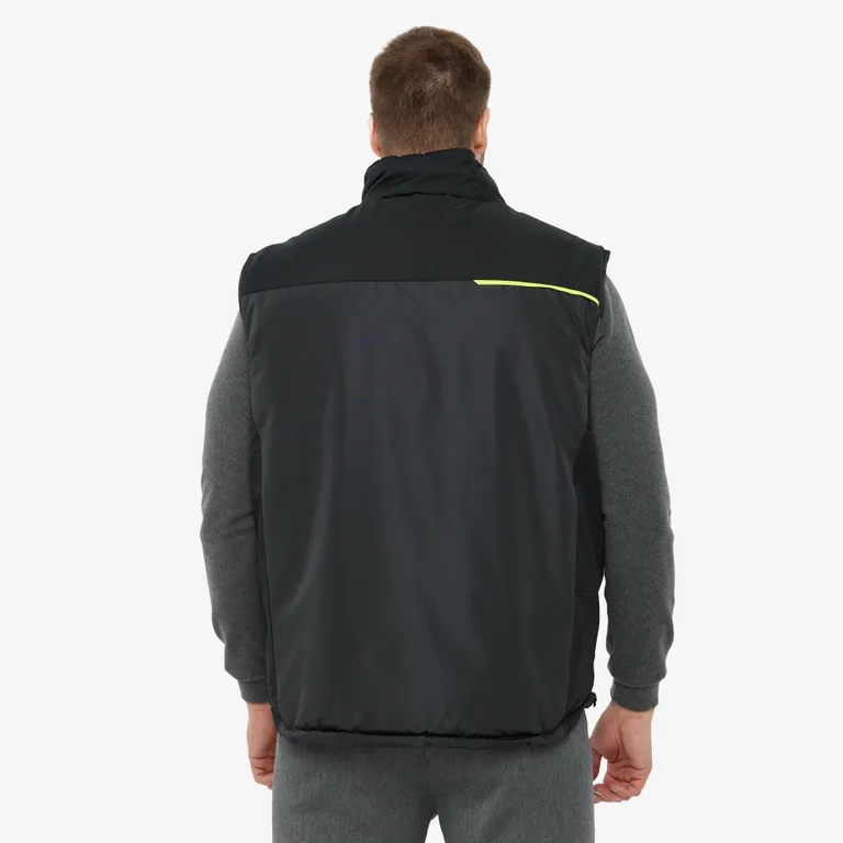 DELTA PLUS / Жилет рабочий утеплённый FIDJI3