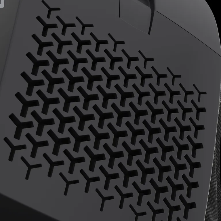 Optrel / Блок принудительной подачи воздуха Optrel Swiss Air СИЗОД (с пультом управления)