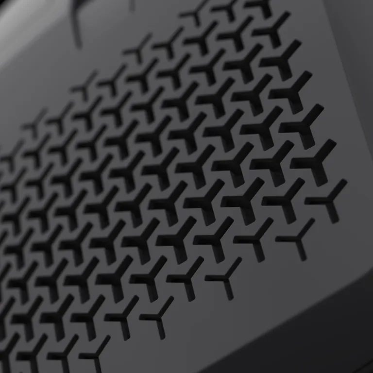 Optrel / Блок принудительной подачи воздуха Optrel Swiss Air СИЗОД (с пультом управления)