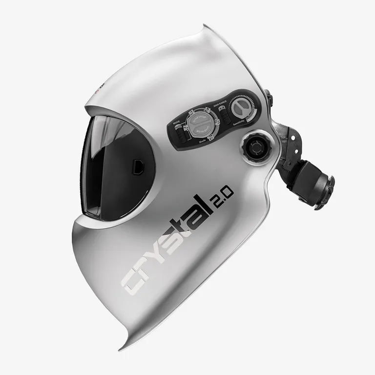 Optrel / Комплект "Готов к сварке" Optrel e3000X (18 часов) + Crystal 2.0 СИЗОД