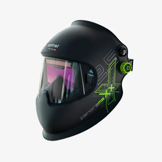Optrel / Сварочный щиток Optrel PanoramaXX 2.5