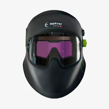 Optrel / Сварочный щиток Optrel PanoramaXX 2.5