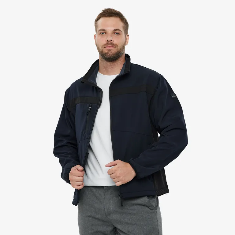 DELTA PLUS / Кофта из полиэстера и эластана  LULEA2