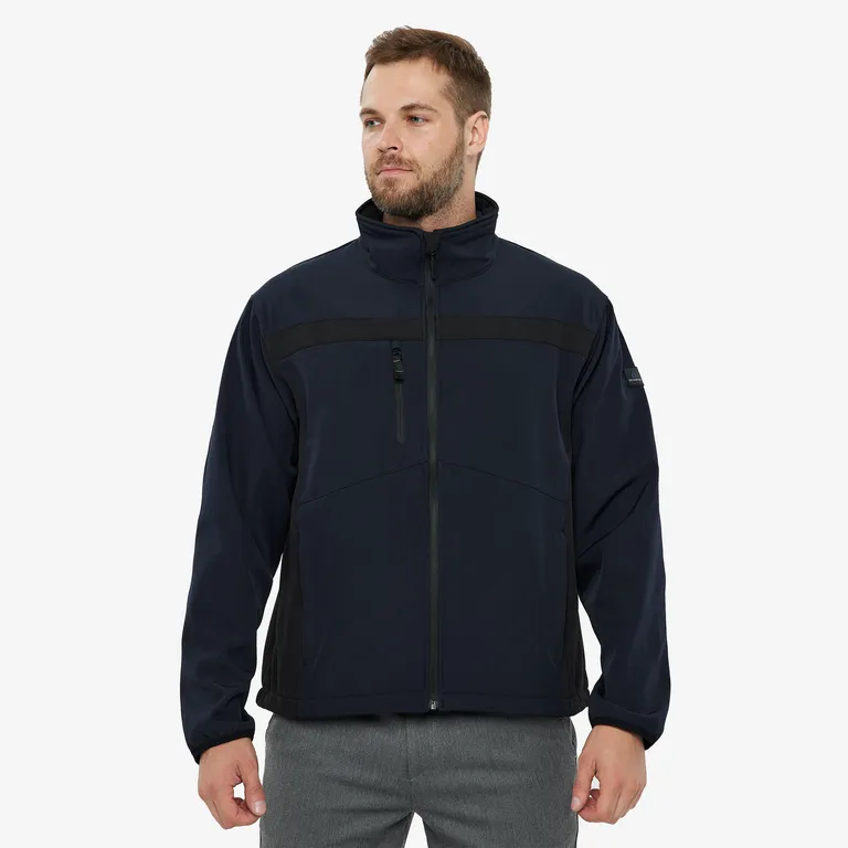 DELTA PLUS / Кофта из полиэстера и эластана  LULEA2