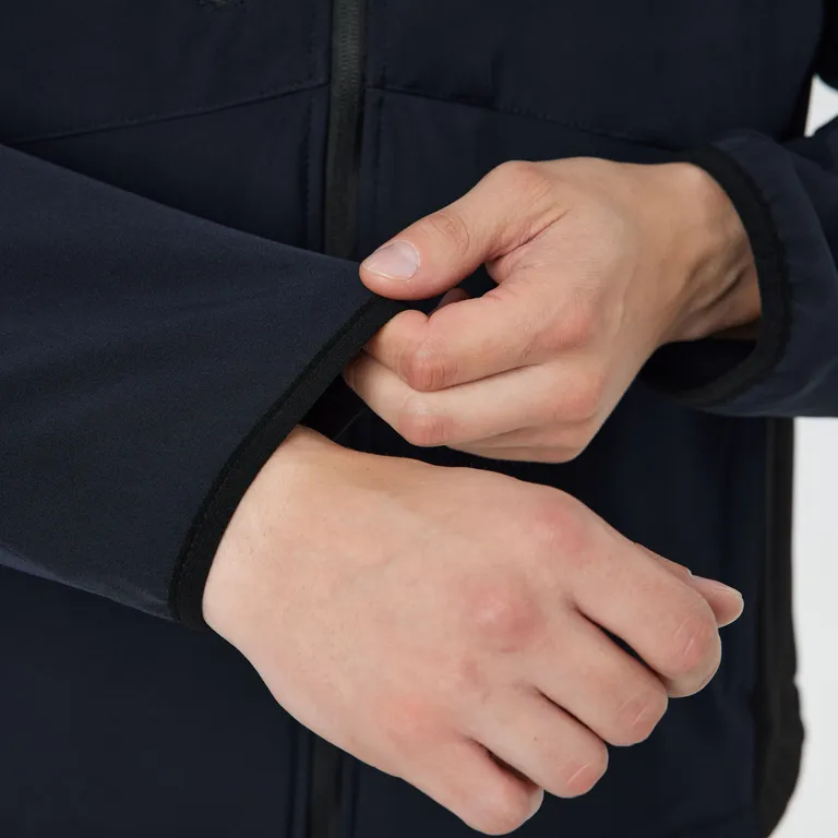 DELTA PLUS / Кофта из полиэстера и эластана  LULEA2