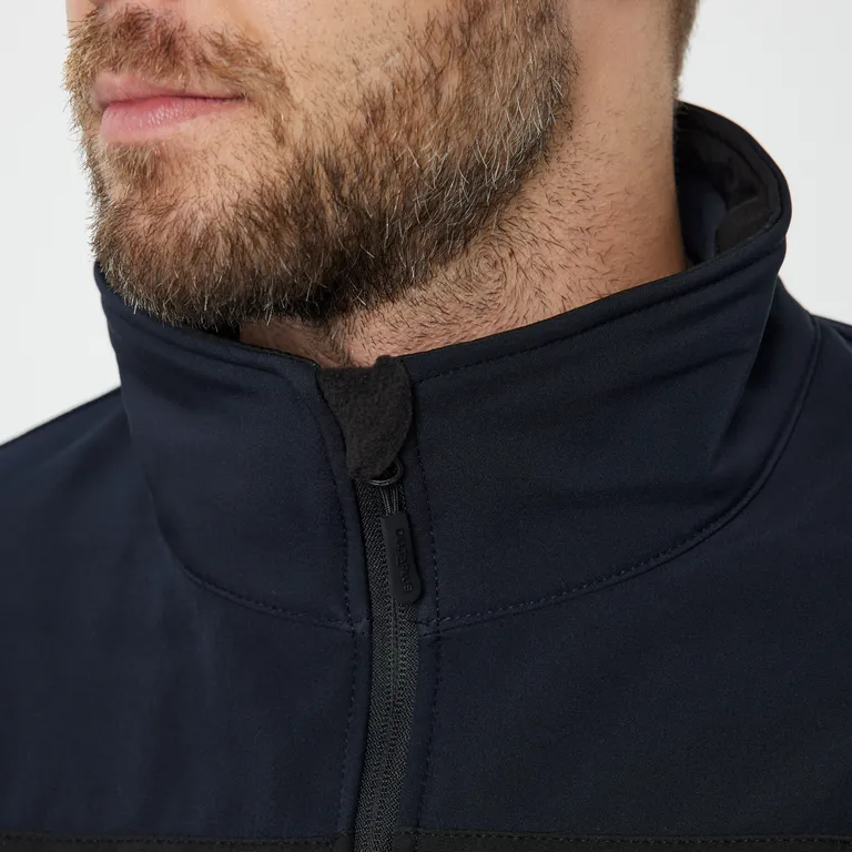 DELTA PLUS / Кофта из полиэстера и эластана  LULEA2