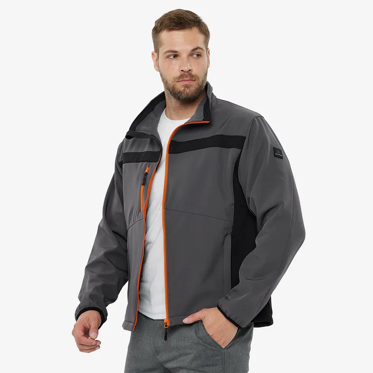 DELTA PLUS / Кофта из полиэстера и эластана  LULEA2