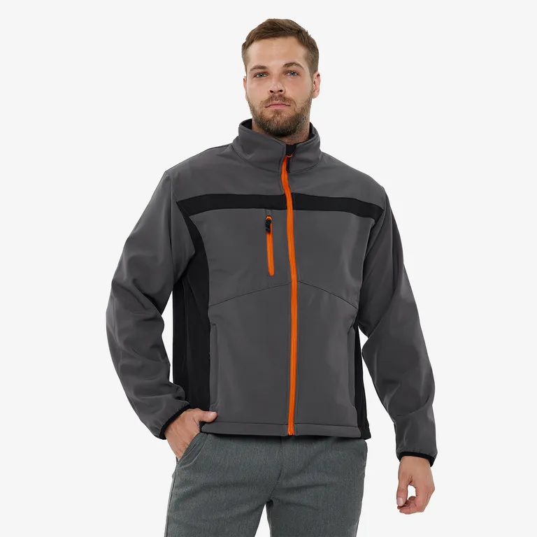 DELTA PLUS / Кофта из полиэстера и эластана  LULEA2