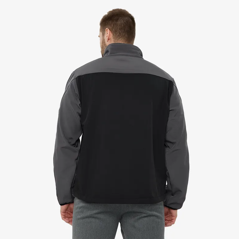 DELTA PLUS / Кофта из полиэстера и эластана  LULEA2