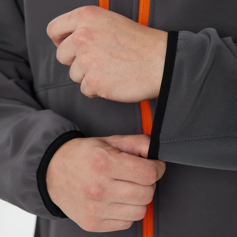 DELTA PLUS / Кофта из полиэстера и эластана  LULEA2