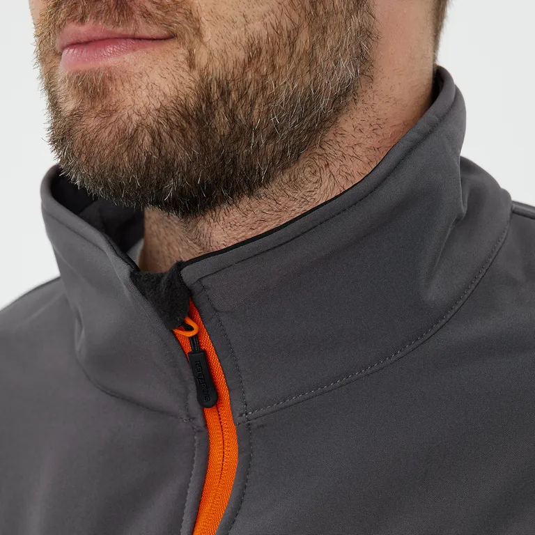 DELTA PLUS / Кофта из полиэстера и эластана  LULEA2